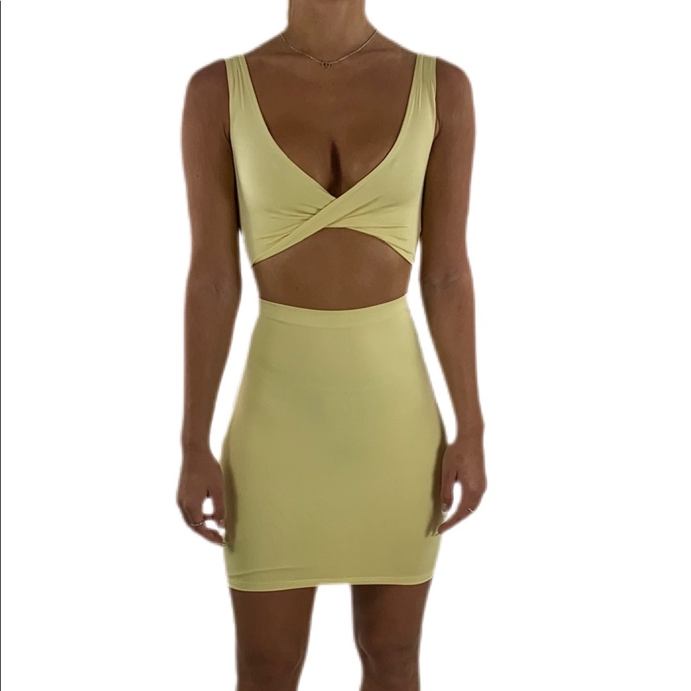 Sunflower Set